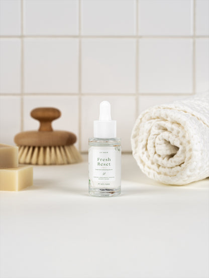 Fresh Reset Scalp Care Exfoliating Serum