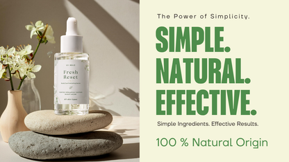 Fresh Reset Scalp Care Exfoliating Serum