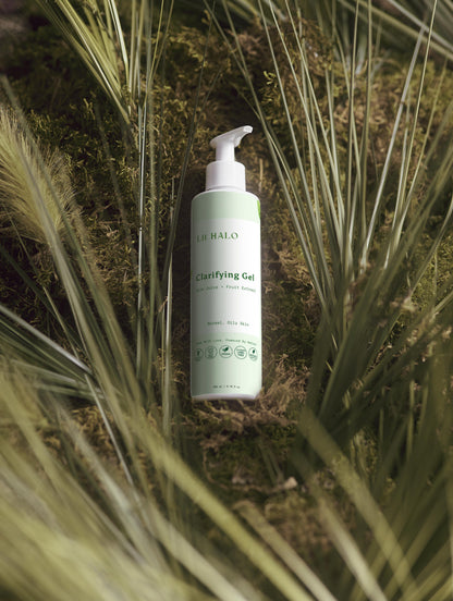 Lit HALO Clarifying Gel