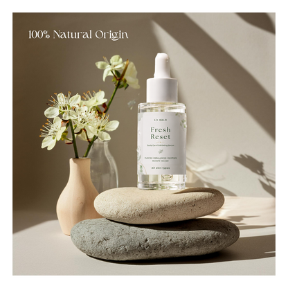 Fresh Reset Scalp Care Exfoliating Serum