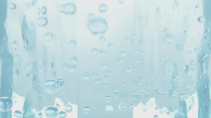 HALO Glow Jelly Bioactive Prebiotics Jelly Serum